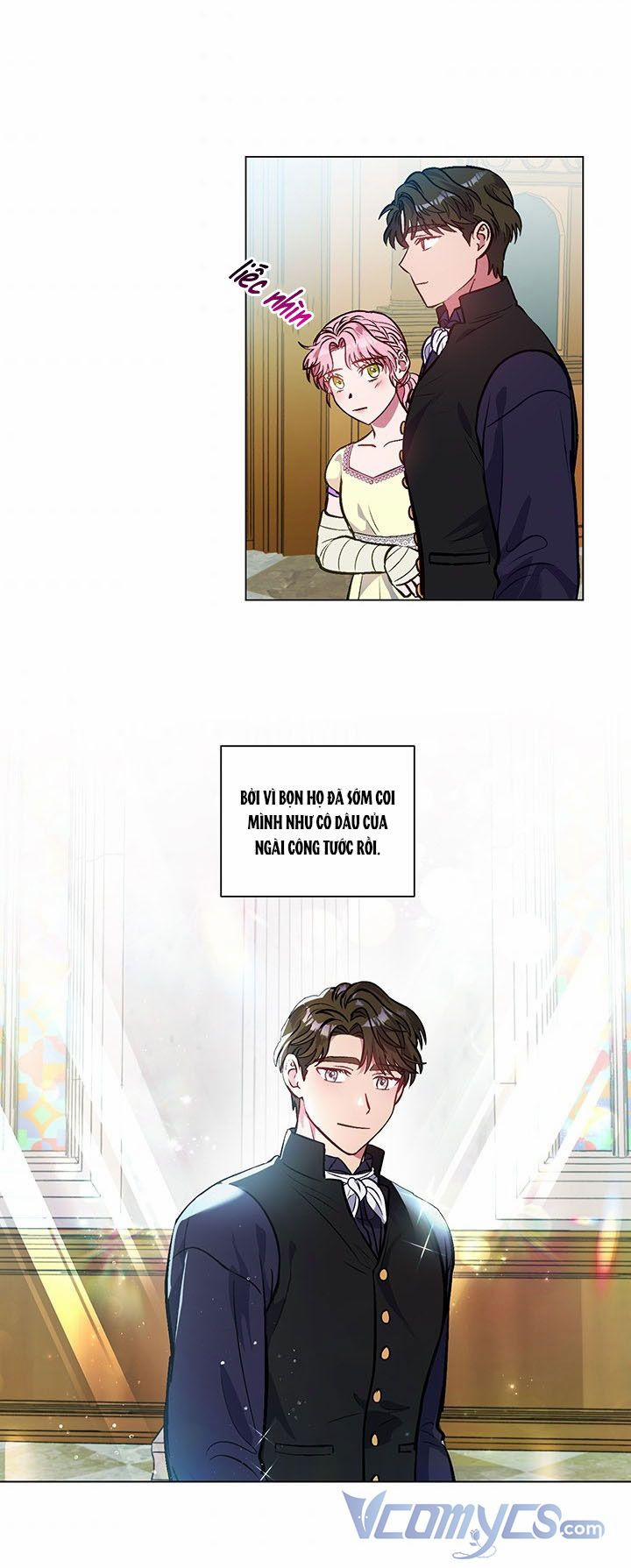 Elizabeth 45.5 trang 15