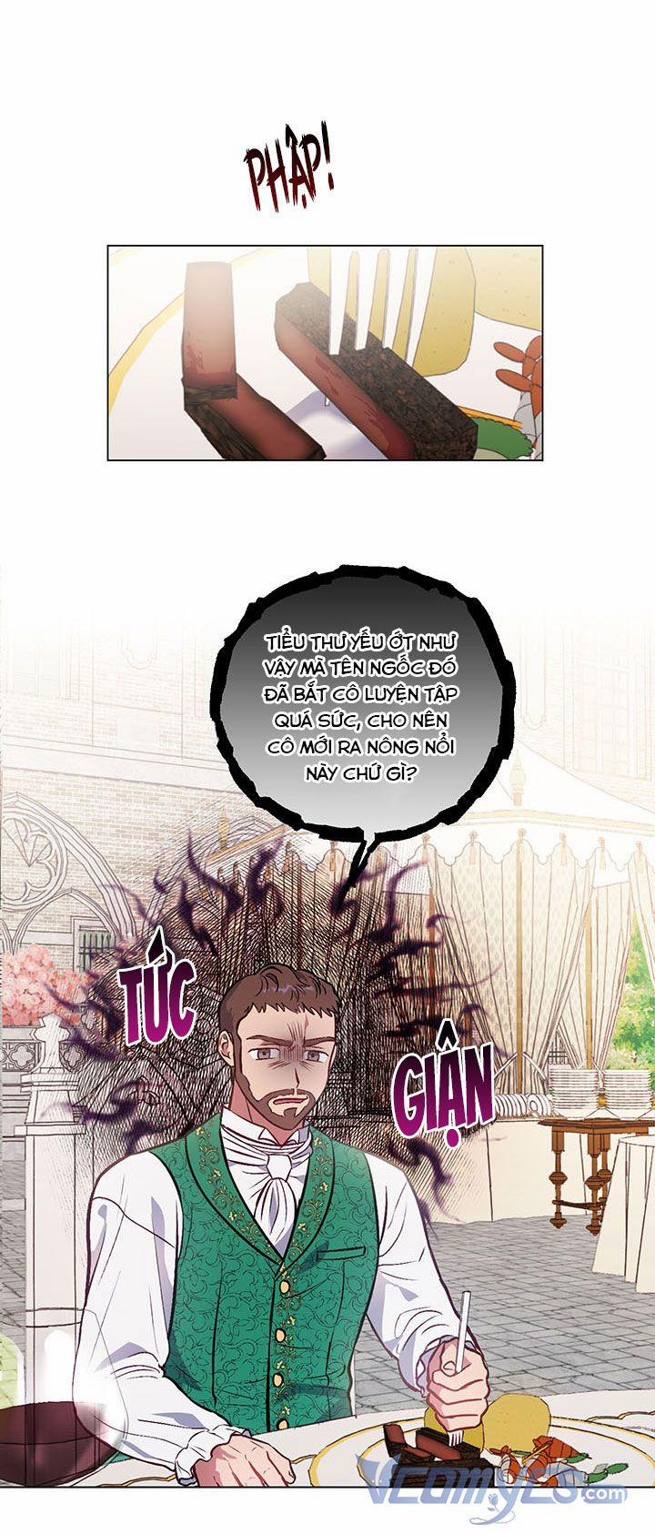 Elizabeth 45.5 trang 16