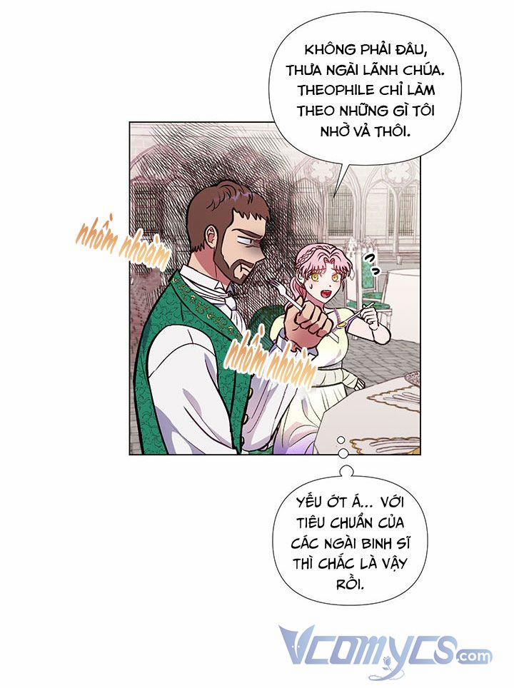 Elizabeth 45.5 trang 17