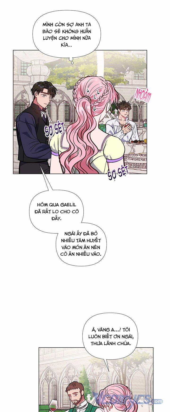 Elizabeth 45.5 trang 18