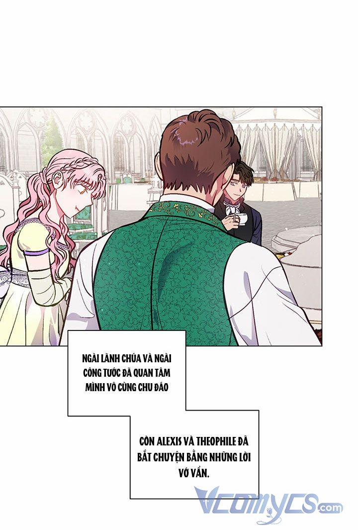 Elizabeth 45.5 trang 20