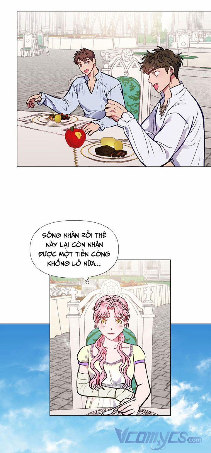 Elizabeth 45.5 trang 21