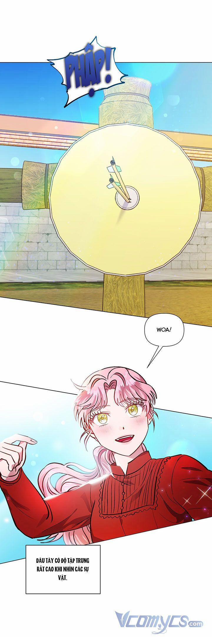 Elizabeth 45 trang 0