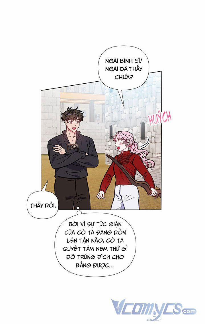 Elizabeth 45 trang 1