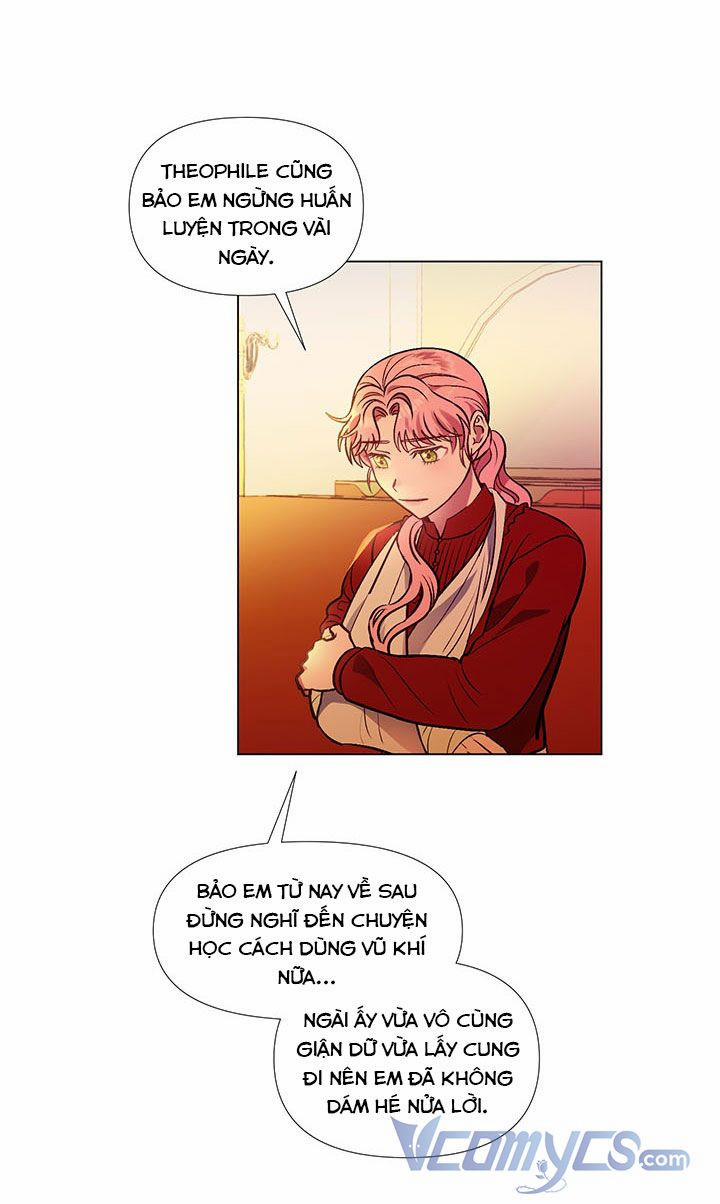 Elizabeth 45 trang 16