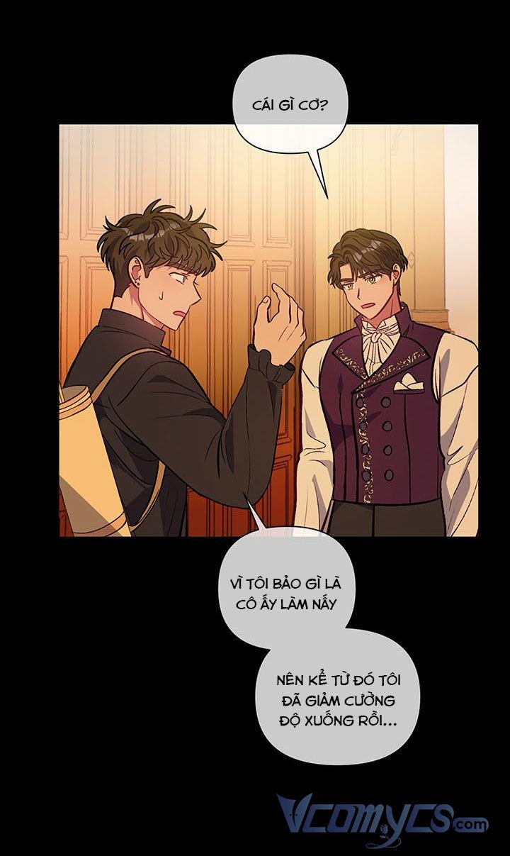 Elizabeth 45 trang 22