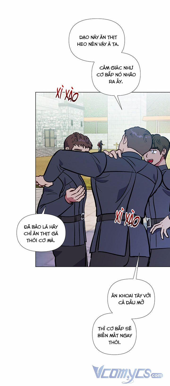 Elizabeth 45 trang 3