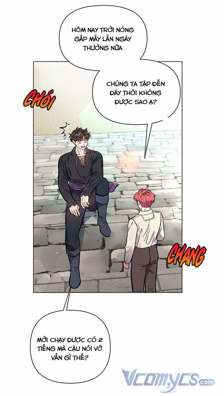 Elizabeth 46 trang 1