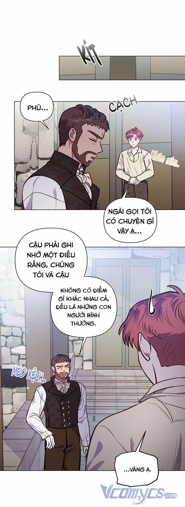 Elizabeth 46 trang 16