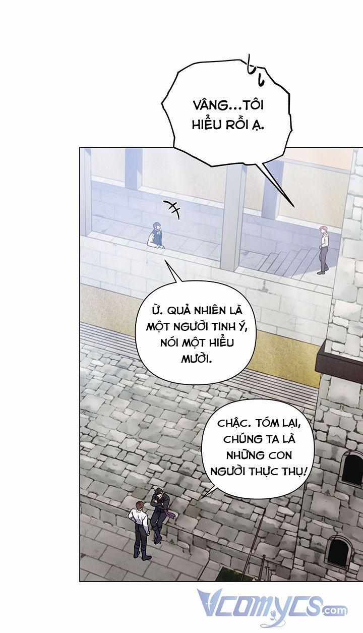 Elizabeth 46 trang 18