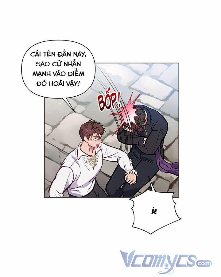 Elizabeth 46 trang 20