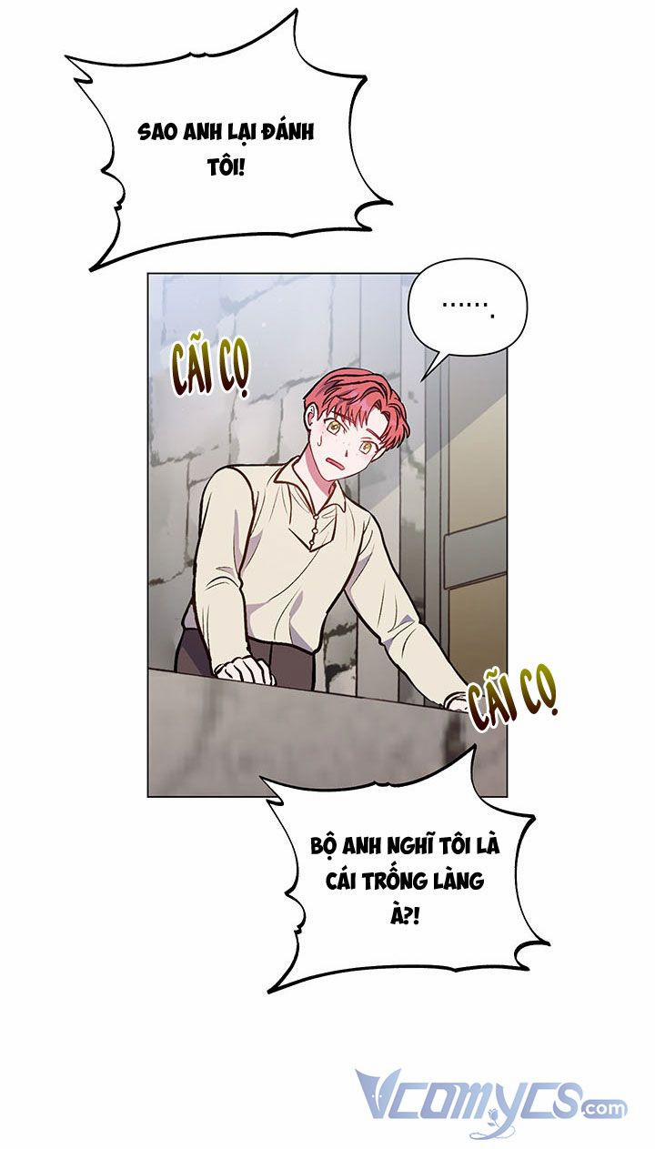 Elizabeth 46 trang 21