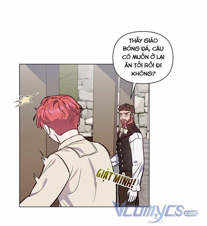 Elizabeth 46 trang 22