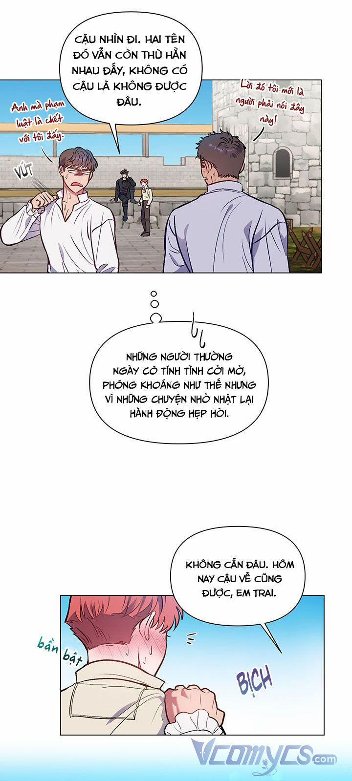 Elizabeth 46 trang 8