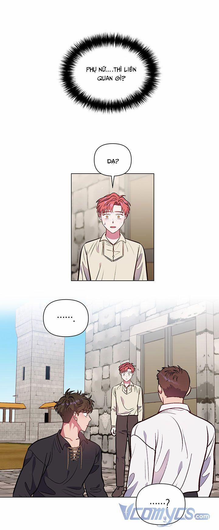 Elizabeth 47 trang 0