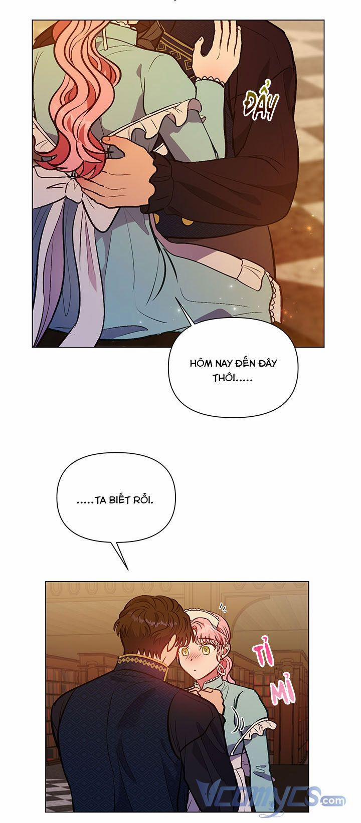 Elizabeth 47 trang 12