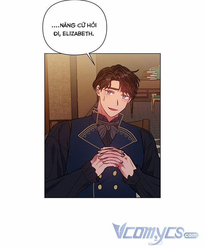 Elizabeth 47 trang 17