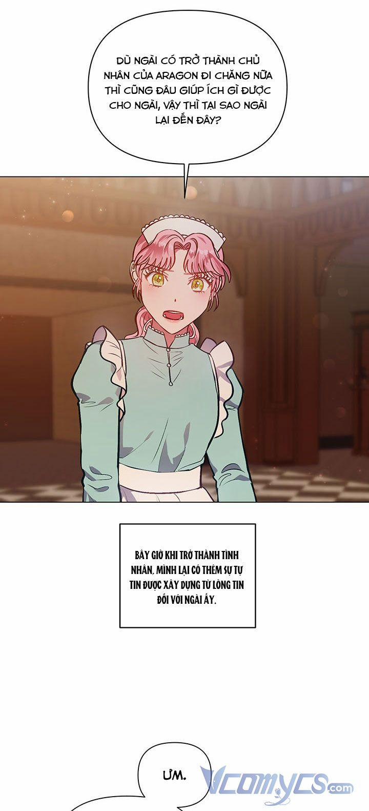 Elizabeth 47 trang 21