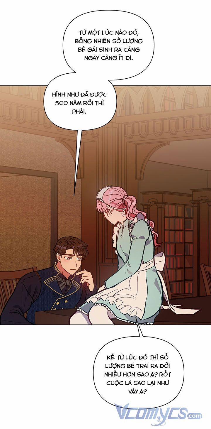 Elizabeth 47 trang 23