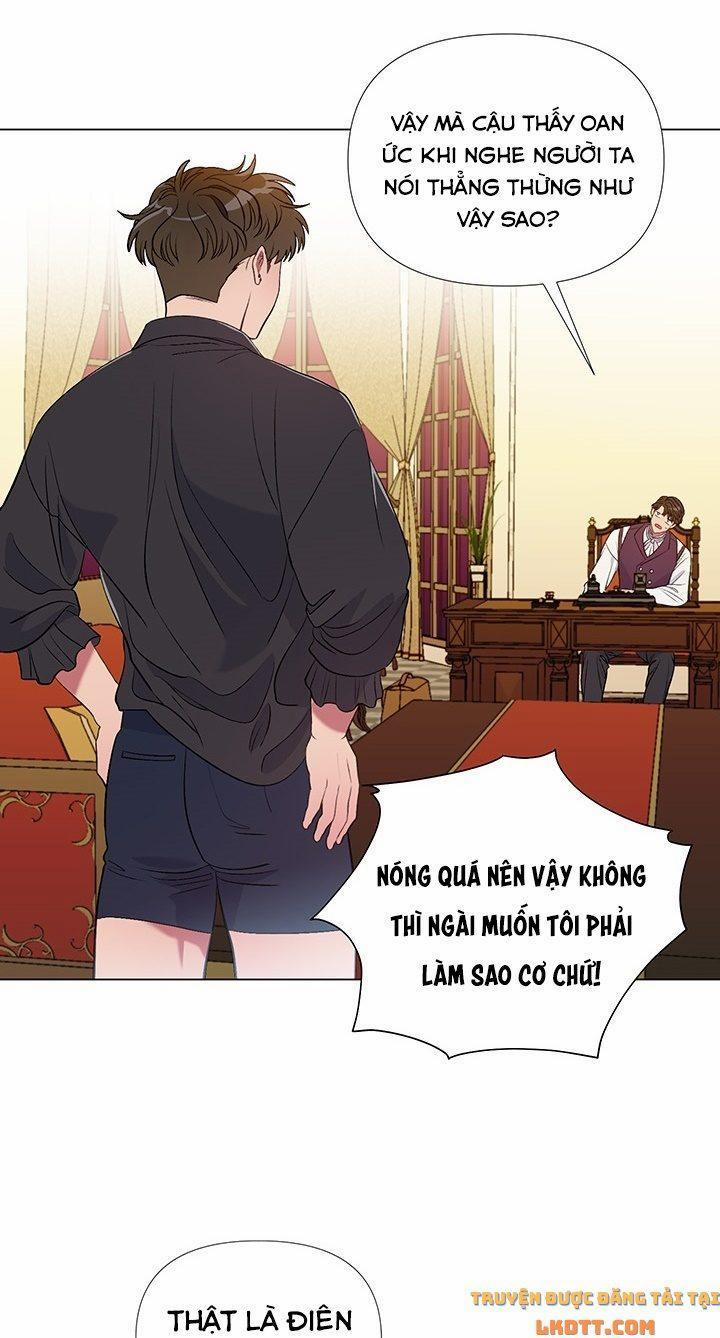 Elizabeth 7 trang 11