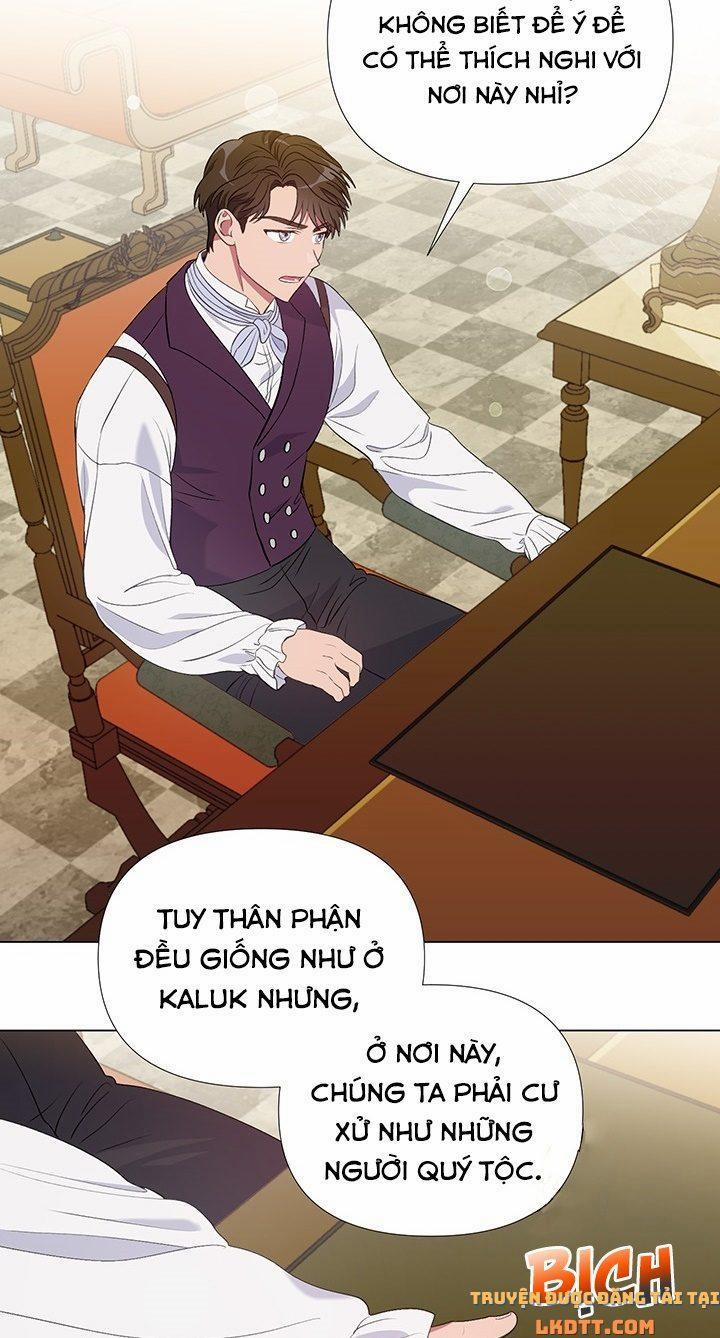 Elizabeth 7 trang 13