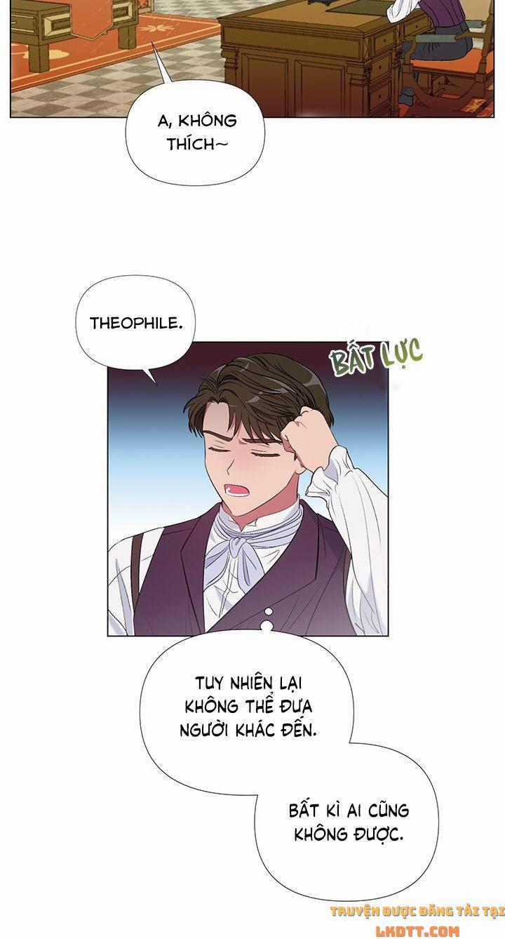 Elizabeth 7 trang 20