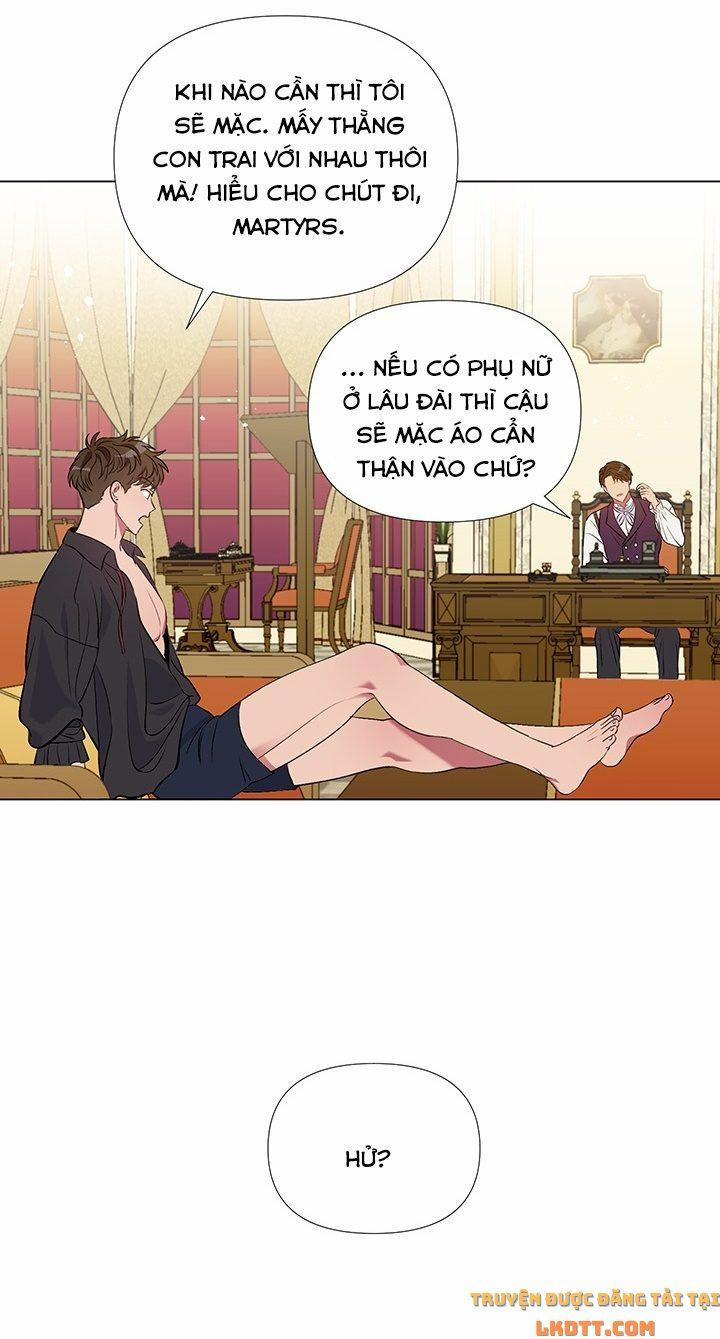 Elizabeth 7 trang 21