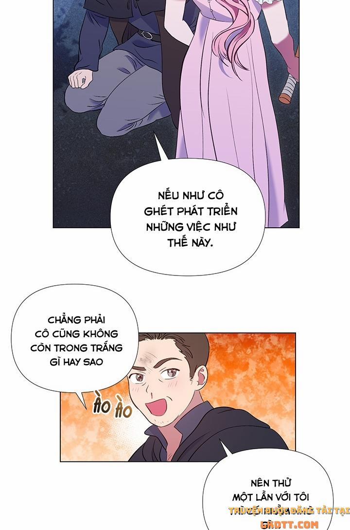 Elizabeth 8 trang 28