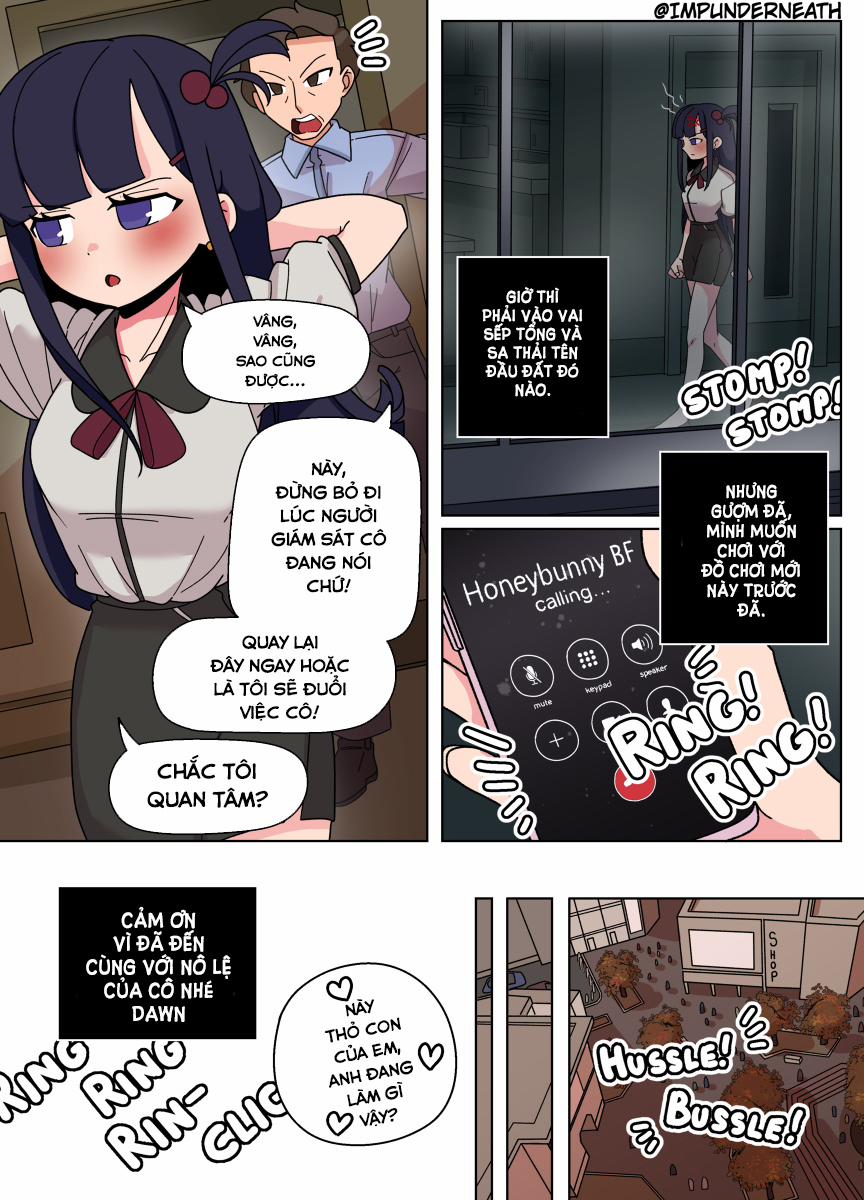 Ellie Skinsuit 3 trang 18