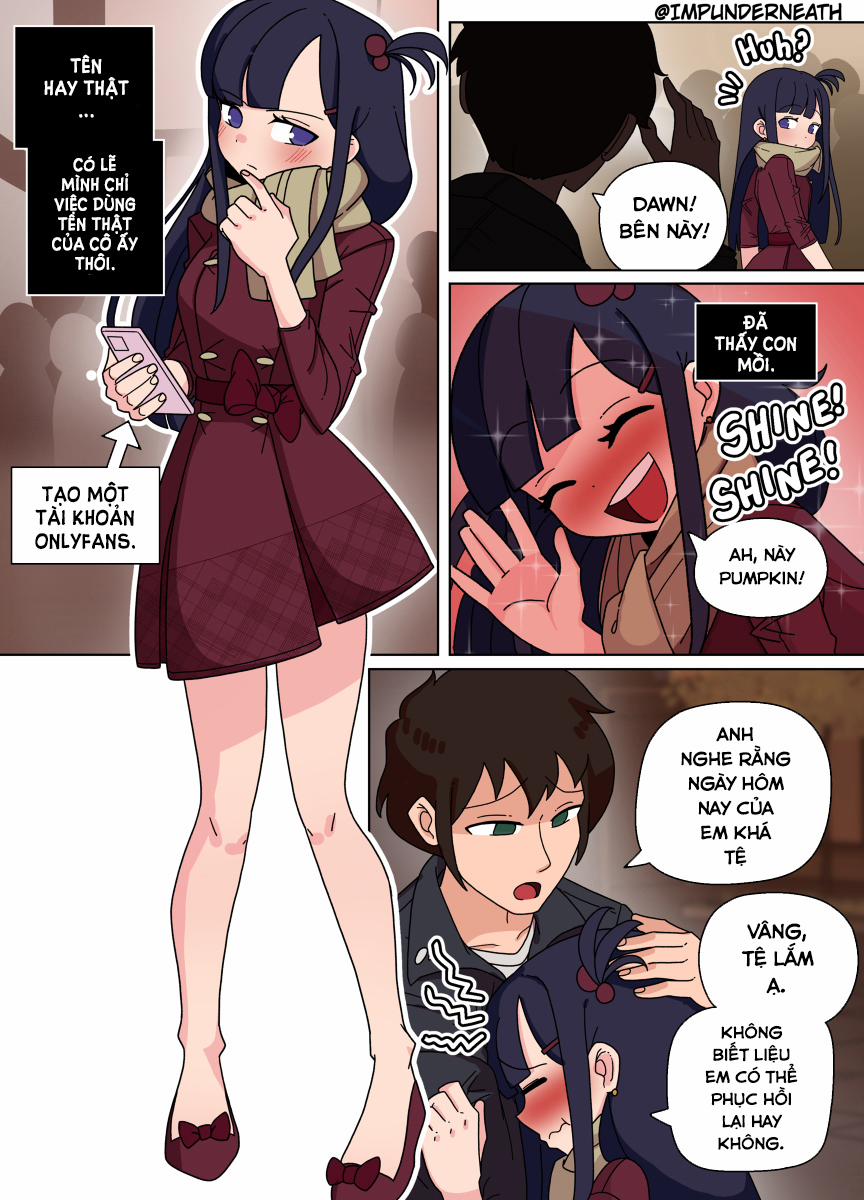 Ellie Skinsuit 3 trang 19