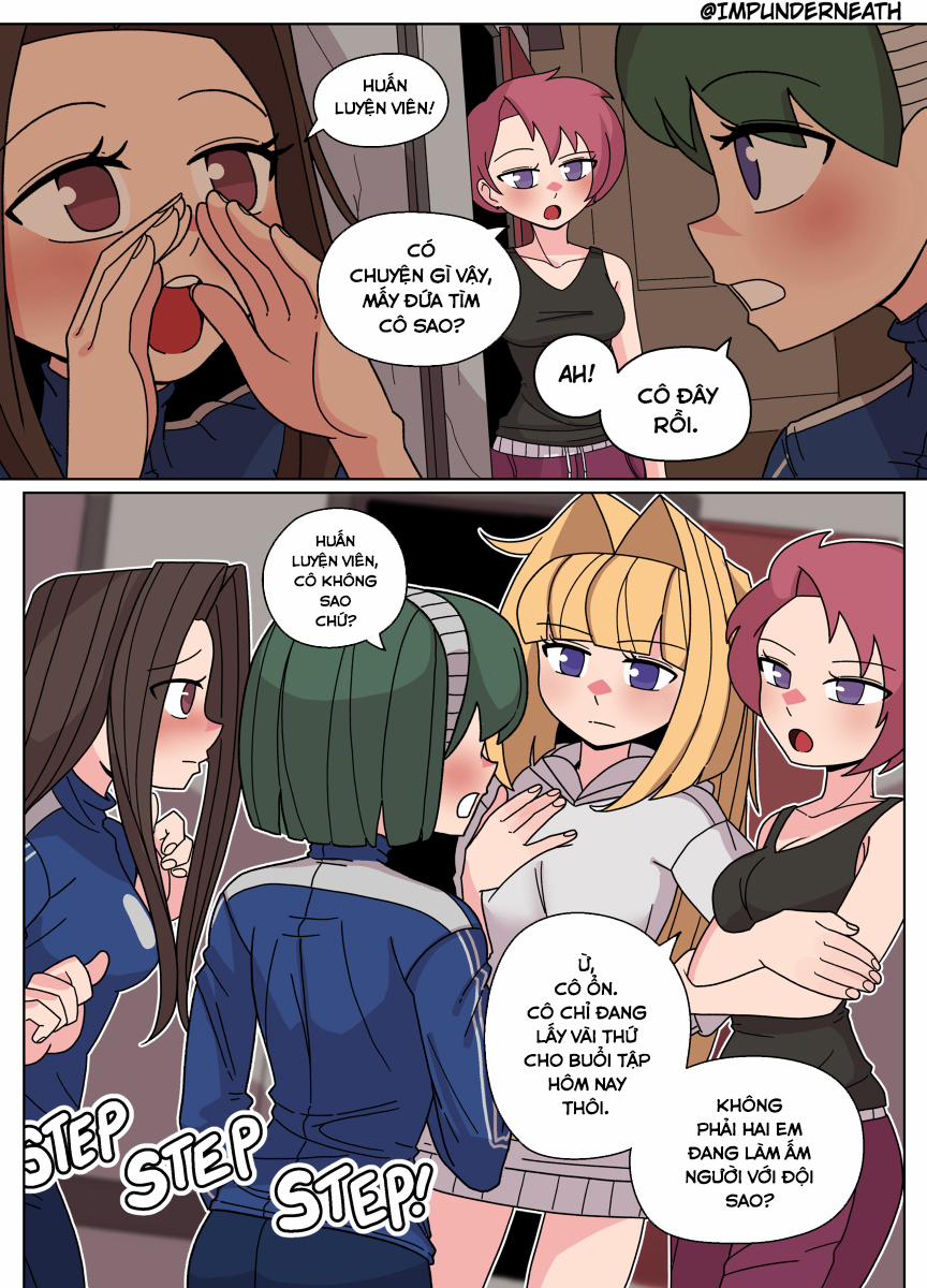 Ellie Skinsuit 3 trang 43