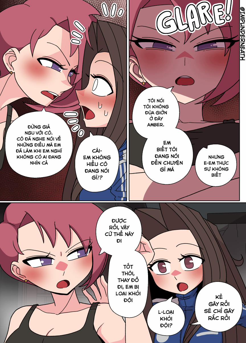 Ellie Skinsuit 3 trang 47