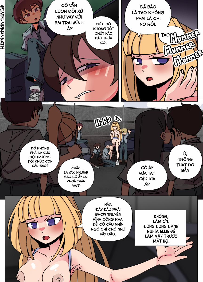 Ellie Skinsuit 3 trang 8