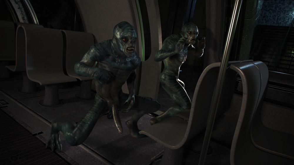 Elven Desires 1 trang 151