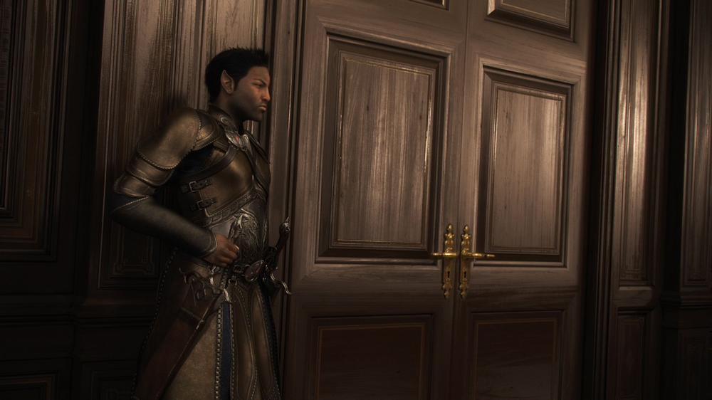 Elven Desires 10 trang 7