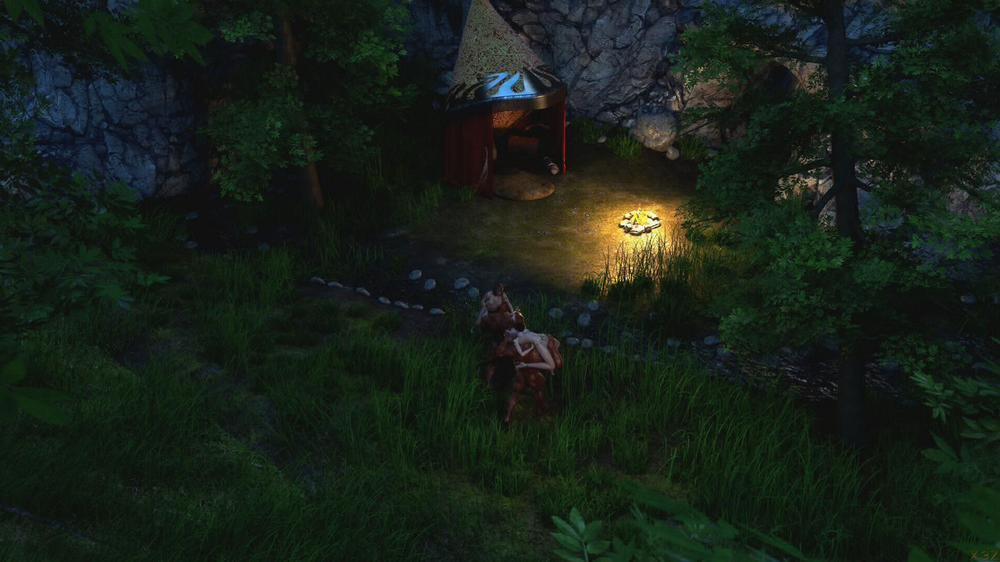 Elven Desires 13 trang 34