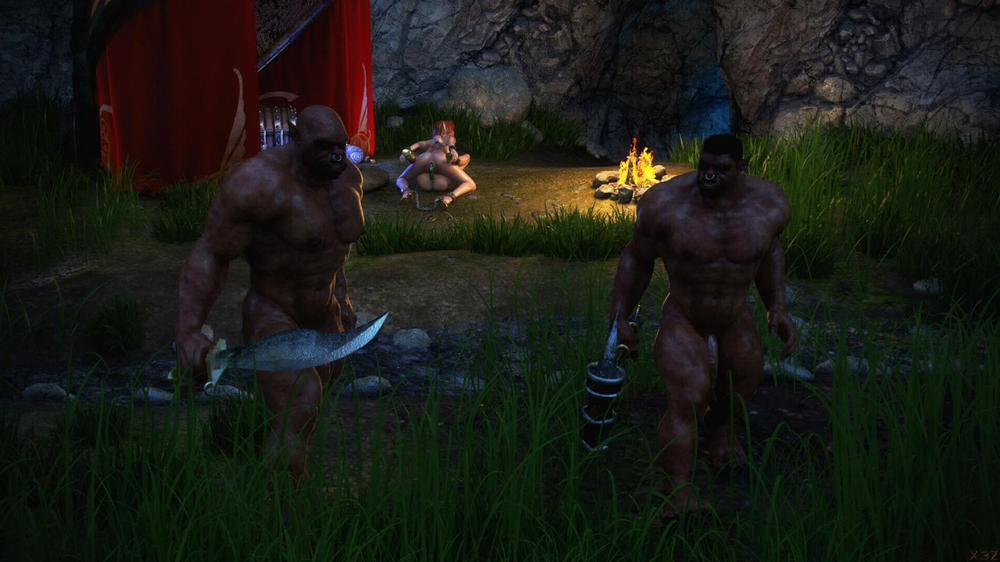 Elven Desires 13 trang 66