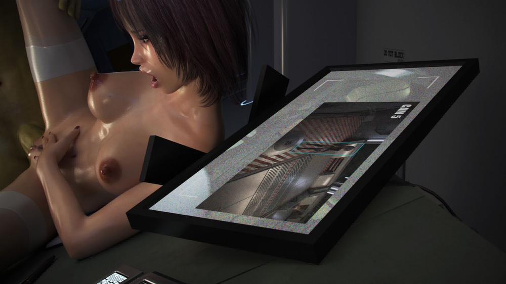 Elven Desires 2 trang 113