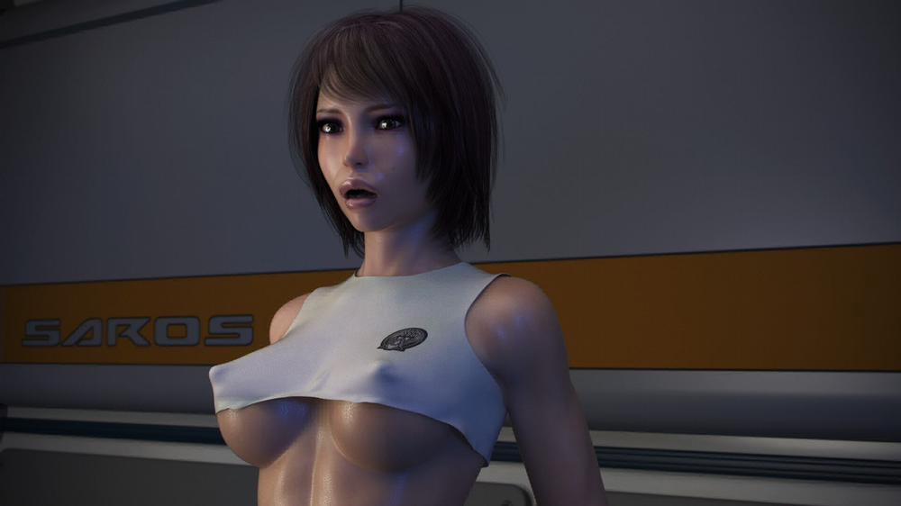 Elven Desires 2 trang 12