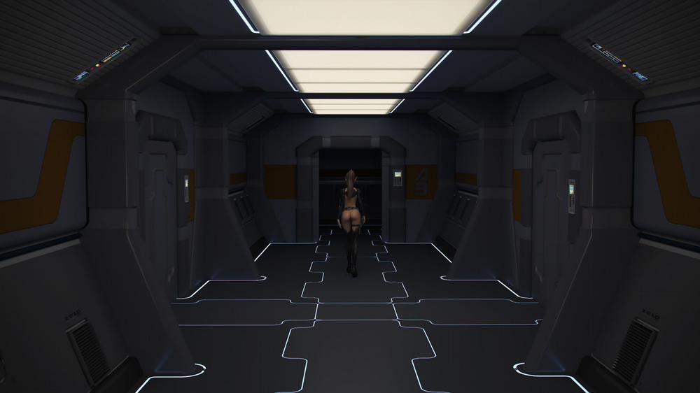 Elven Desires 2 trang 34