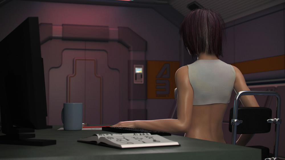 Elven Desires 2 trang 7