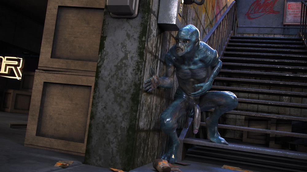 Elven Desires 3 trang 30