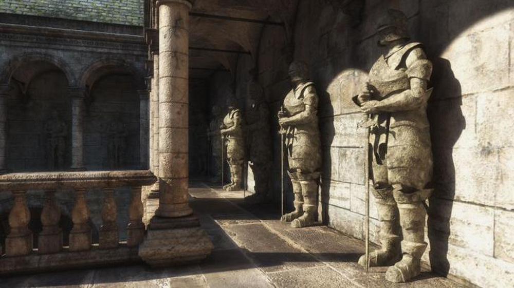 Elven Desires 4 trang 0