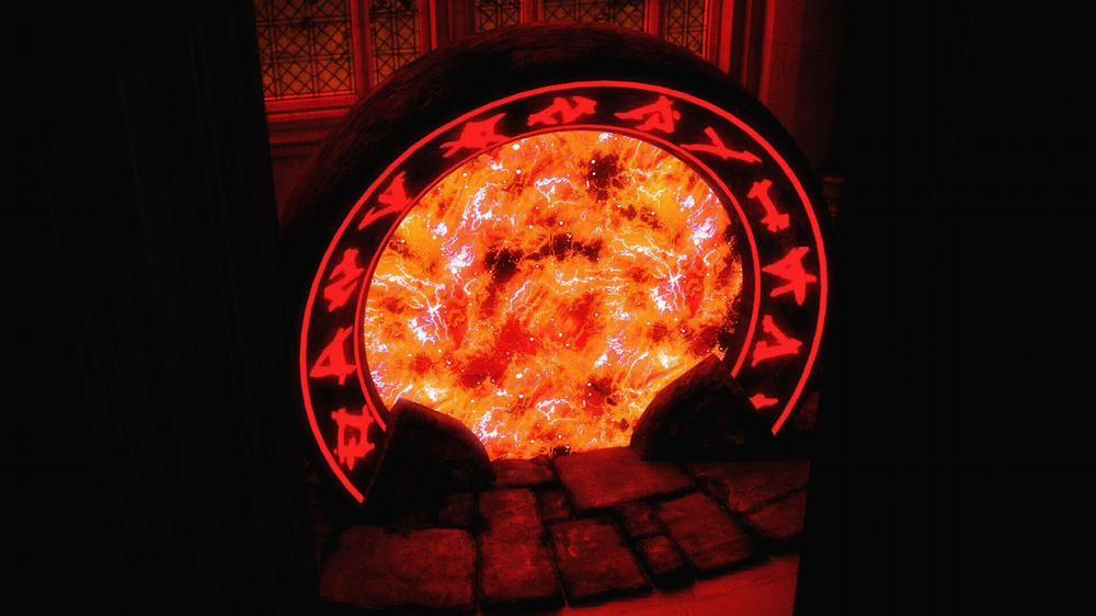 Elven Desires 5 trang 16