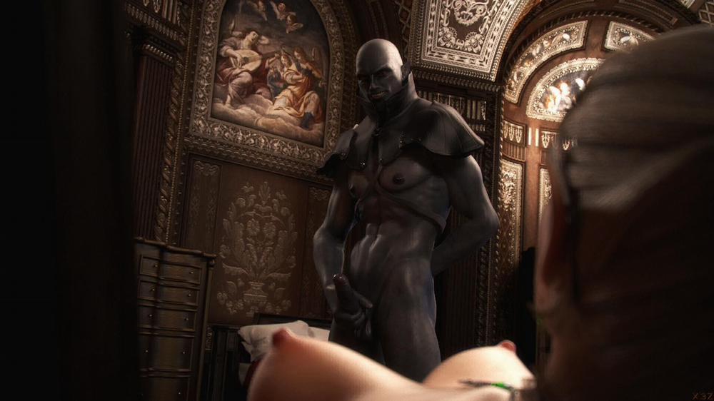 Elven Desires 8 trang 18