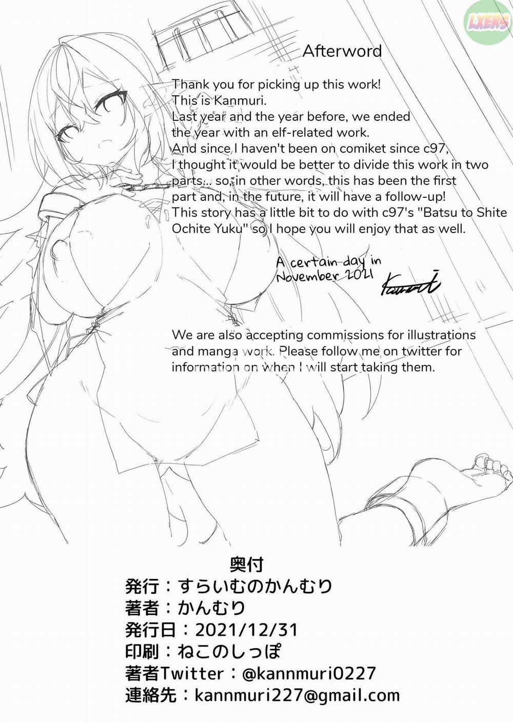 Elvification Drug 1 trang 35