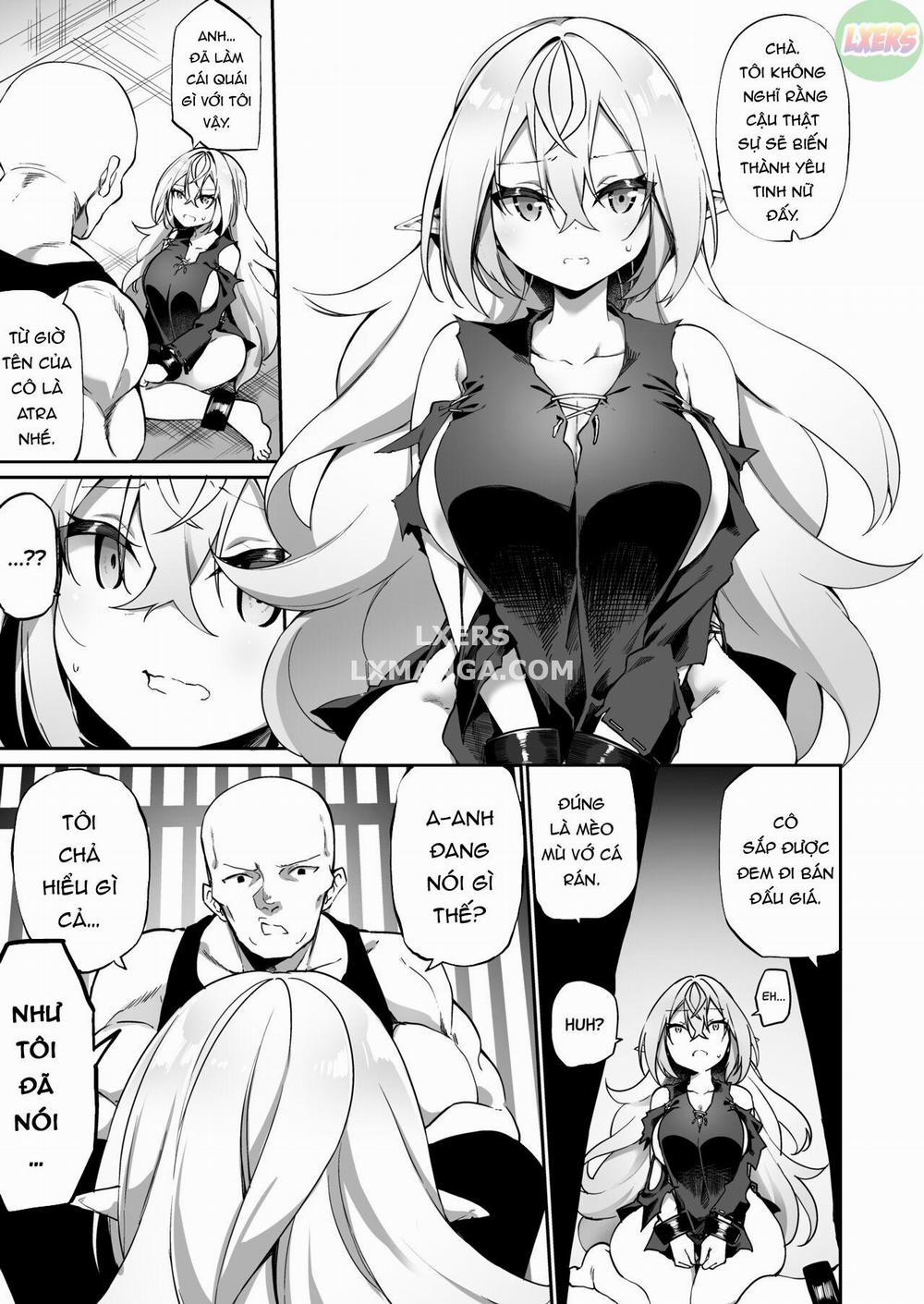 Elvification Drug 1 trang 8