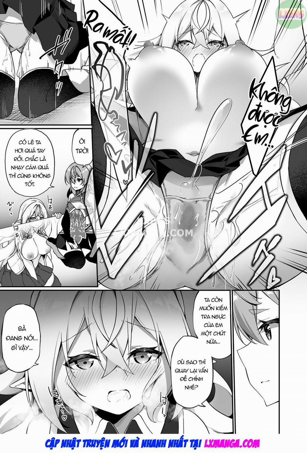 Elvification Drug 2 END trang 13