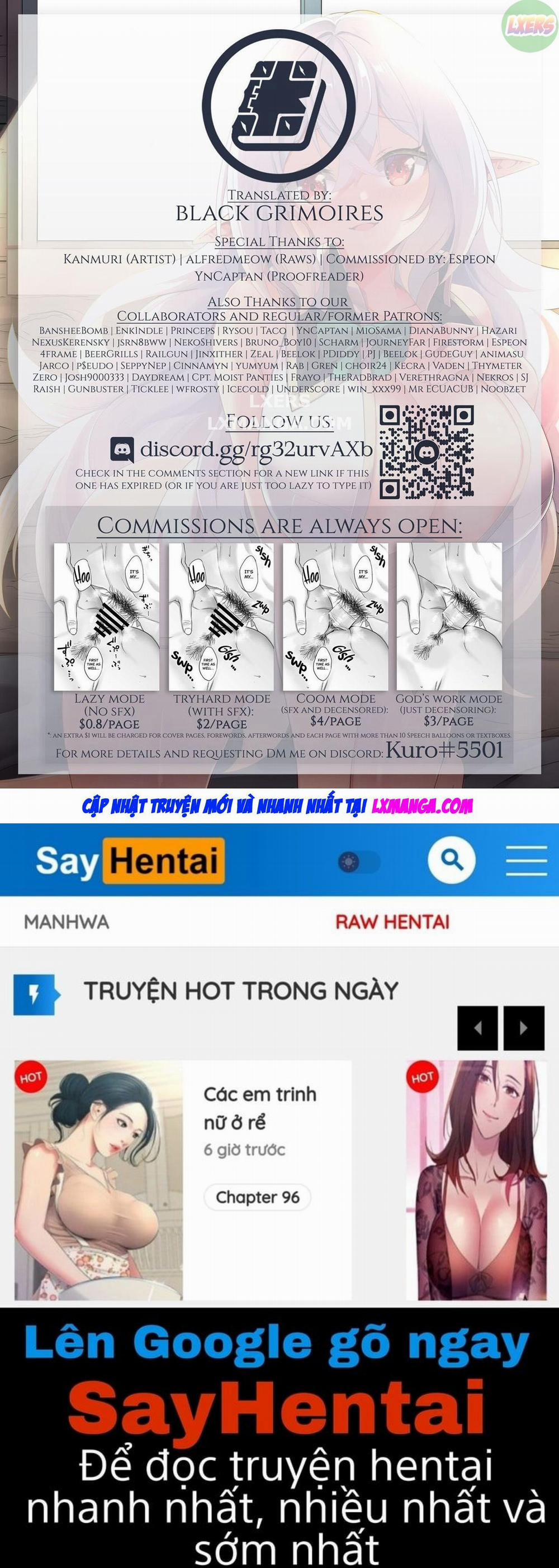 Elvification Drug 2 END trang 53