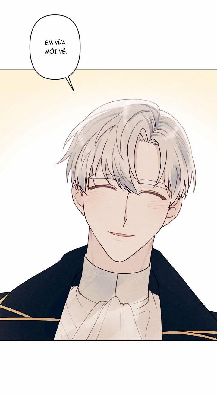 Em Ấy Muốn Trở Thành Chồng Của Tôi 0.5 trang 1